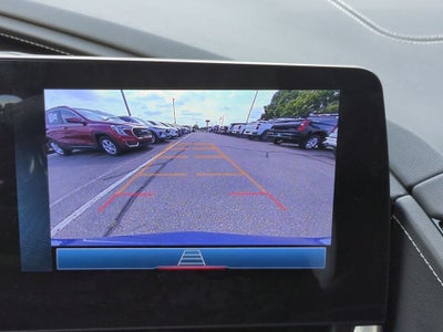 2025 Chevrolet Corvette Stingray 1LT