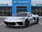 2027 Chevrolet Corvette Stingray 1LT