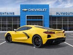 2027 Chevrolet Corvette Stingray 1LT