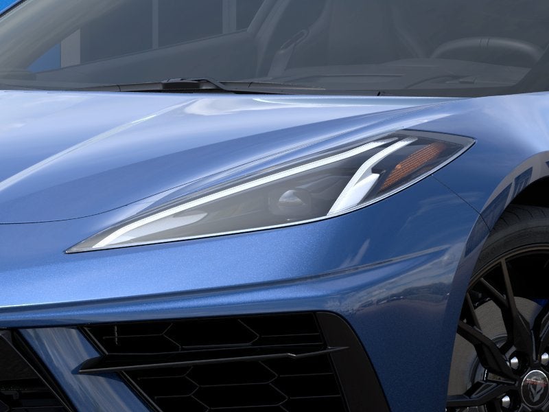 2027 Chevrolet Corvette Stingray 1LT