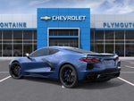 2027 Chevrolet Corvette Stingray 1LT