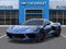 2027 Chevrolet Corvette Stingray 1LT
