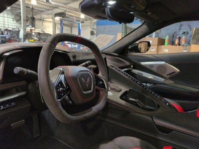 2025 Chevrolet Corvette Stingray 3LT