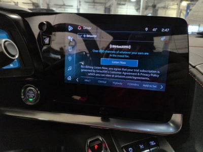 2025 Chevrolet Corvette Stingray 3LT