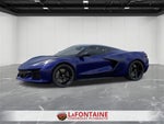 2025 Chevrolet Corvette E-Ray 3LZ