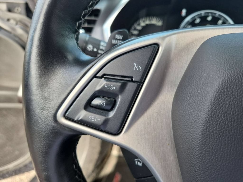 2019 Chevrolet Corvette Z06 Z06 1LZ