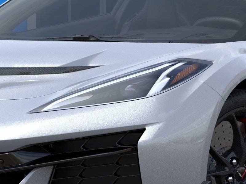 2027 Chevrolet Corvette ZR1X 3LZ