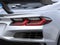 2027 Chevrolet Corvette ZR1X 3LZ