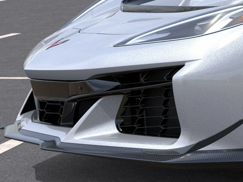 2027 Chevrolet Corvette ZR1X 3LZ