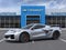 2027 Chevrolet Corvette ZR1X 3LZ