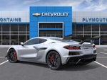 2027 Chevrolet Corvette ZR1X 3LZ