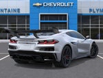 2027 Chevrolet Corvette ZR1X 3LZ