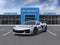 2027 Chevrolet Corvette ZR1X 3LZ
