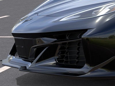 2027 Chevrolet Corvette Grand Sport 2LT