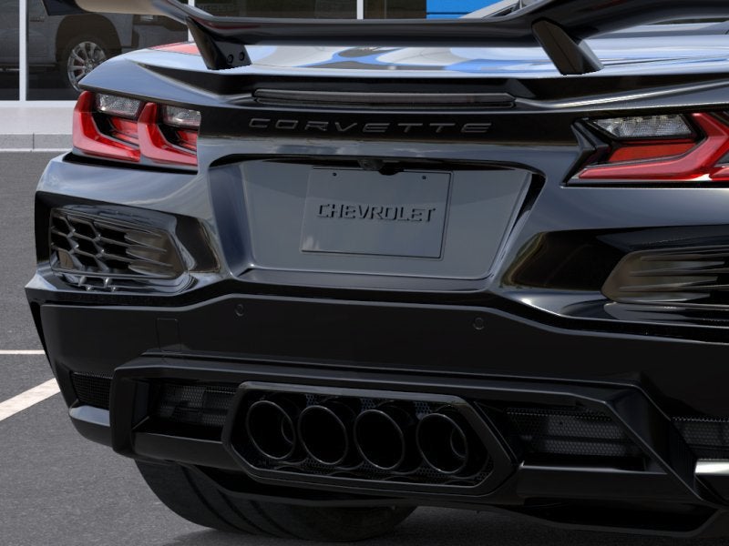 2027 Chevrolet Corvette Grand Sport 2LT