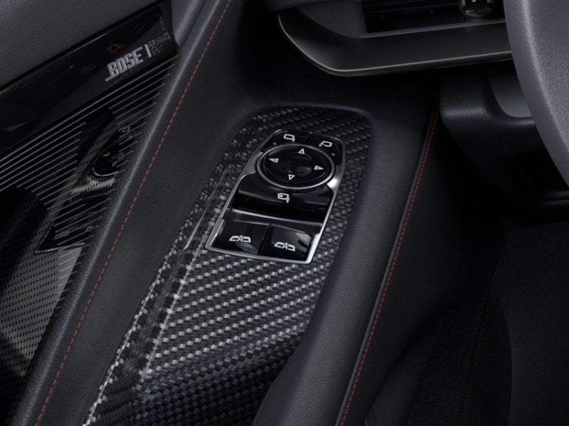 2027 Chevrolet Corvette Grand Sport 2LT