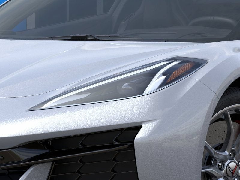 2027 Chevrolet Corvette Grand Sport 2LT