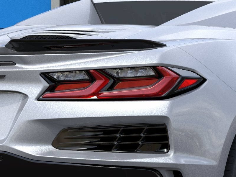 2027 Chevrolet Corvette Grand Sport 2LT