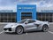 2027 Chevrolet Corvette Grand Sport 2LT