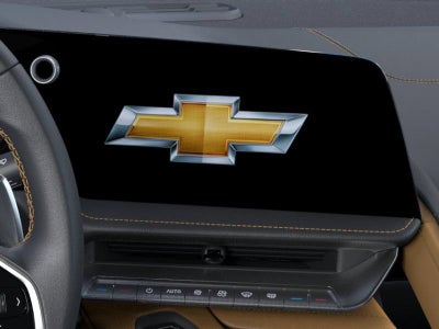 2027 Chevrolet Corvette Grand Sport 2LT