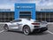 2027 Chevrolet Corvette Grand Sport 2LT