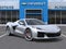 2027 Chevrolet Corvette Grand Sport 2LT