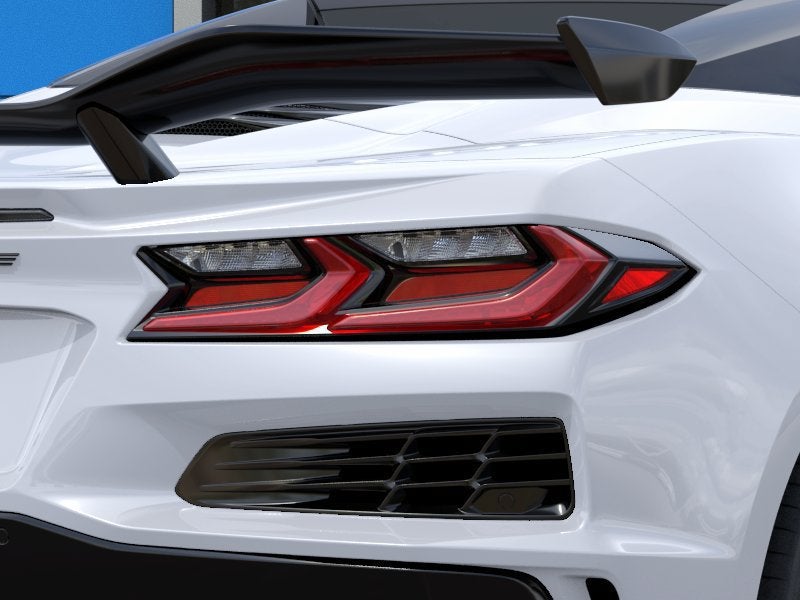 2027 Chevrolet Corvette Grand Sport 2LT