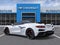 2027 Chevrolet Corvette Grand Sport 2LT