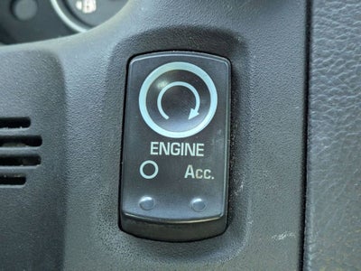 2009 Chevrolet Corvette w/3LT