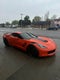 2019 Chevrolet Corvette Grand Sport Grand Sport 2LT