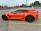 2019 Chevrolet Corvette Grand Sport Grand Sport 2LT