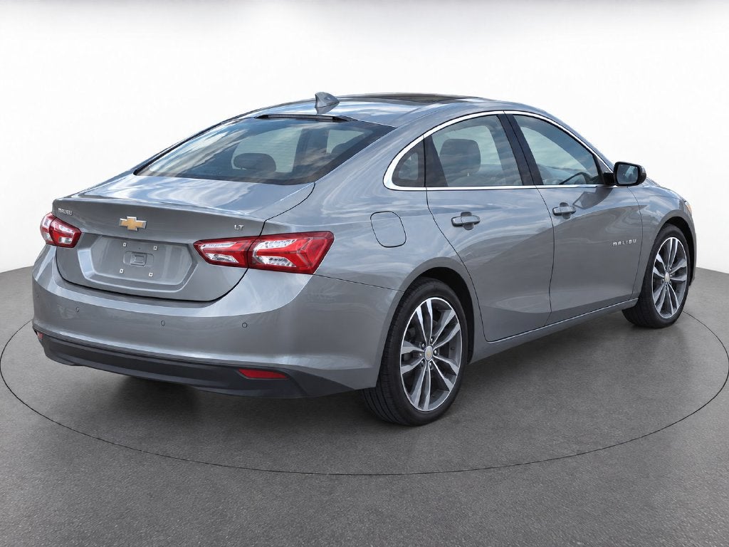 2024 Chevrolet Malibu 2LT
