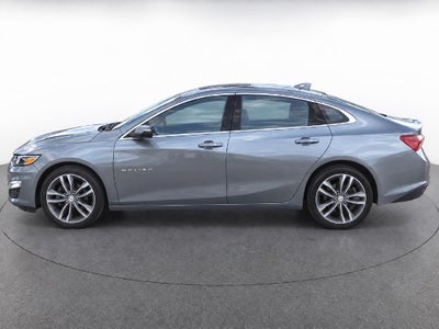 2024 Chevrolet Malibu 2LT