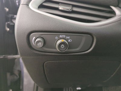 2022 Chevrolet Malibu RS