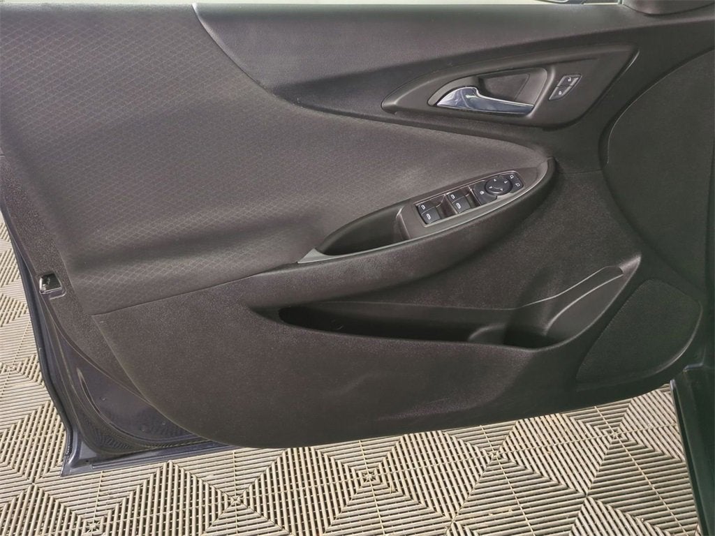 2022 Chevrolet Malibu RS