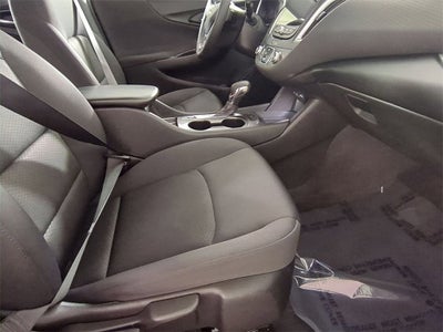 2022 Chevrolet Malibu RS