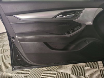 2021 Cadillac CT5 Premium Luxury