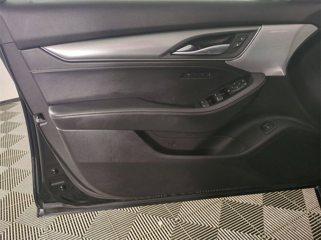 2021 Cadillac CT5 Premium Luxury