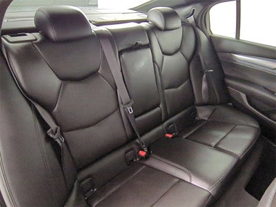 2021 Cadillac CT5 Premium Luxury