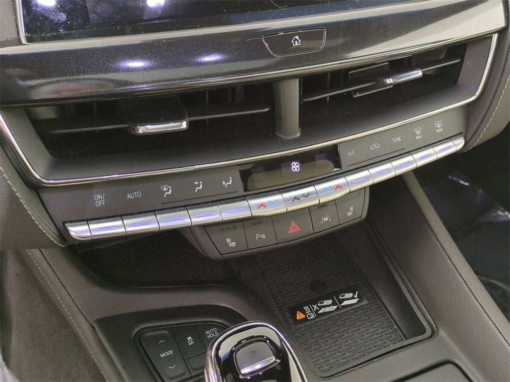 2023 Cadillac CT5 Luxury