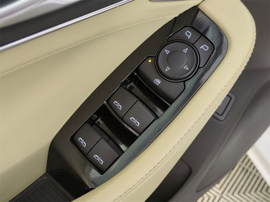 2023 Cadillac CT5 Luxury