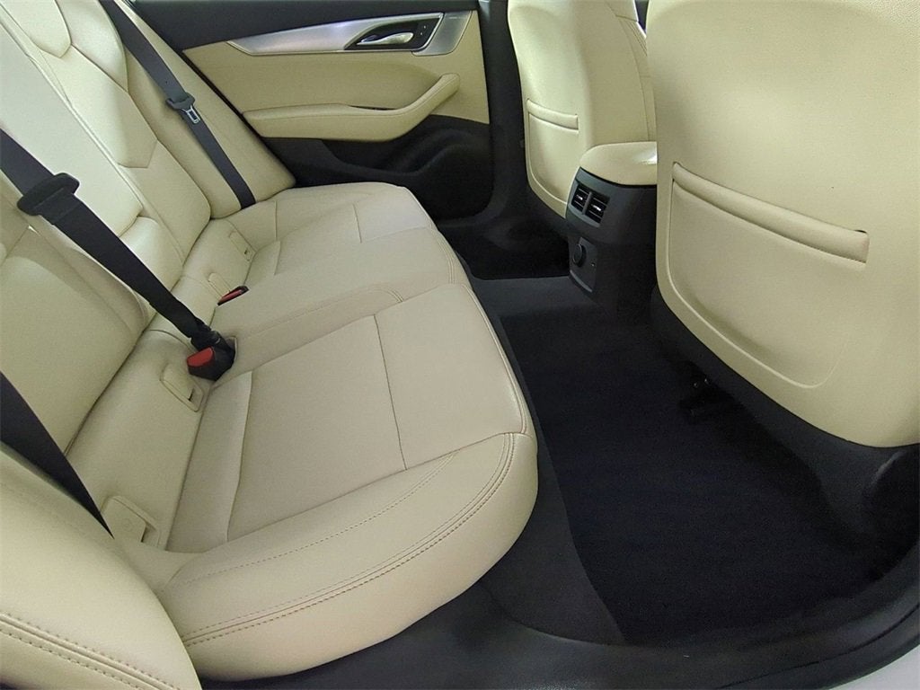 2023 Cadillac CT5 Luxury