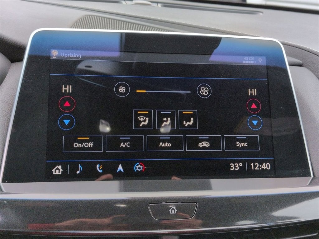 2023 Cadillac CT5-V V-Series Blackwing