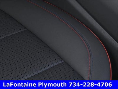 2025 Chevrolet Silverado EV RST - Extended Range