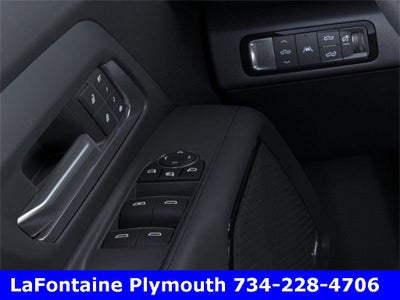 2025 Chevrolet Silverado EV RST - Extended Range