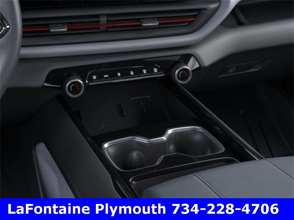 2025 Chevrolet Silverado EV RST - Max Range