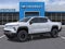 2026 Chevrolet Silverado EV Trail Boss - Extended Range