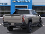 2026 Chevrolet Silverado EV Trail Boss - Extended Range