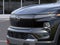 2026 Chevrolet Silverado EV Trail Boss - Max Range