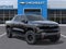 2026 Chevrolet Silverado EV Trail Boss - Max Range